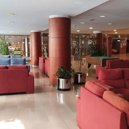 Sercotel Delfos Andorra-3